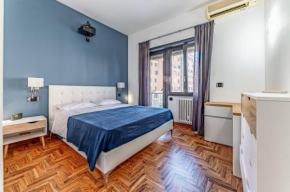 Cozy and Design Rome - MetroPigneto
